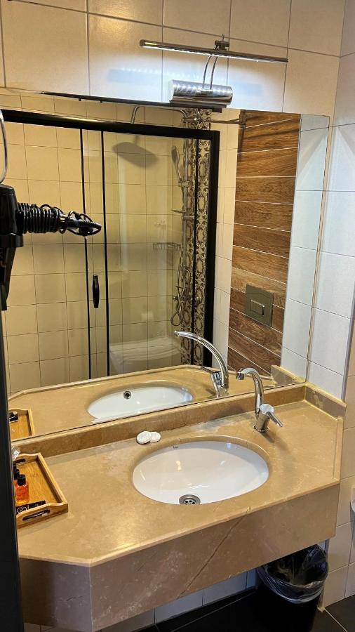 Nomade Old City Hotel Истанбул Екстериор снимка